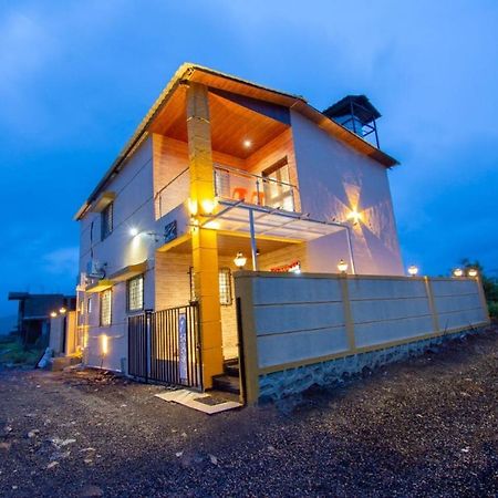 Beauty And The Beast 4Bhk Lonavala Exterior foto