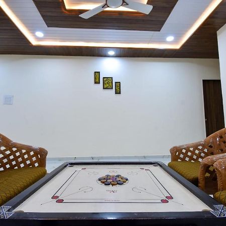 Beauty And The Beast 4Bhk Lonavala Exterior foto