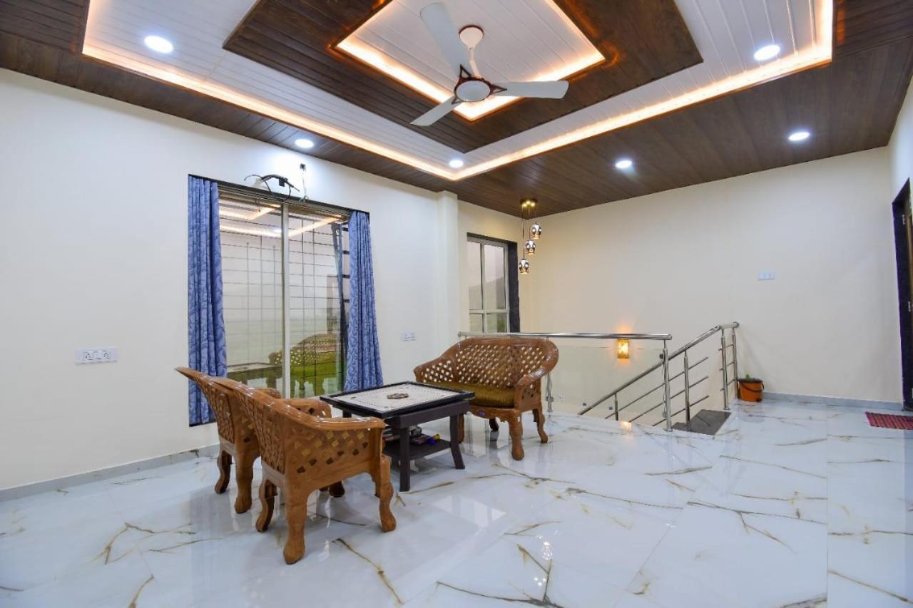 Beauty And The Beast 4Bhk Lonavala Exterior foto