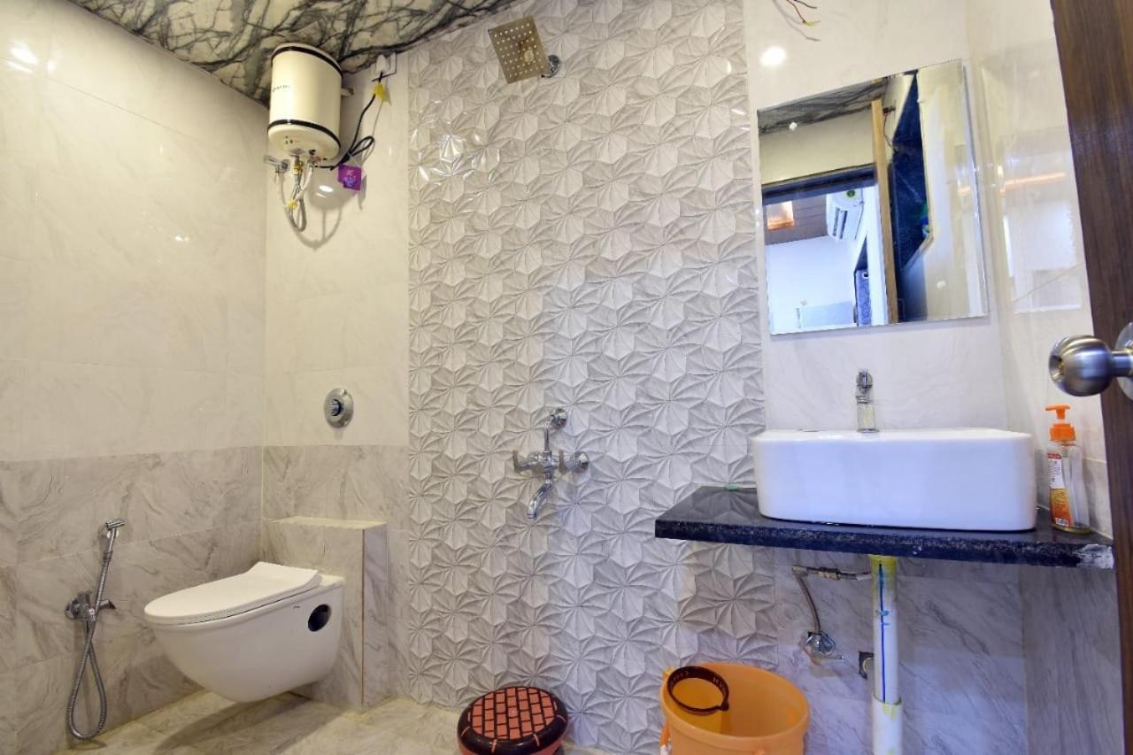 Beauty And The Beast 4Bhk Lonavala Exterior foto