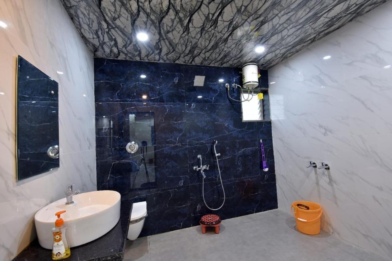 Beauty And The Beast 4Bhk Lonavala Exterior foto