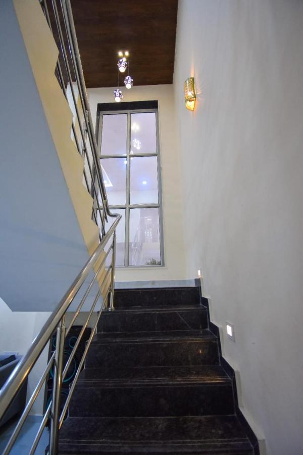 Beauty And The Beast 4Bhk Lonavala Exterior foto