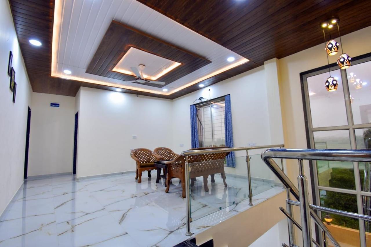 Beauty And The Beast 4Bhk Lonavala Exterior foto