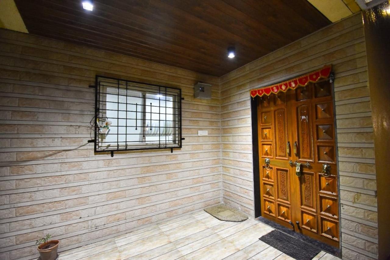 Beauty And The Beast 4Bhk Lonavala Exterior foto
