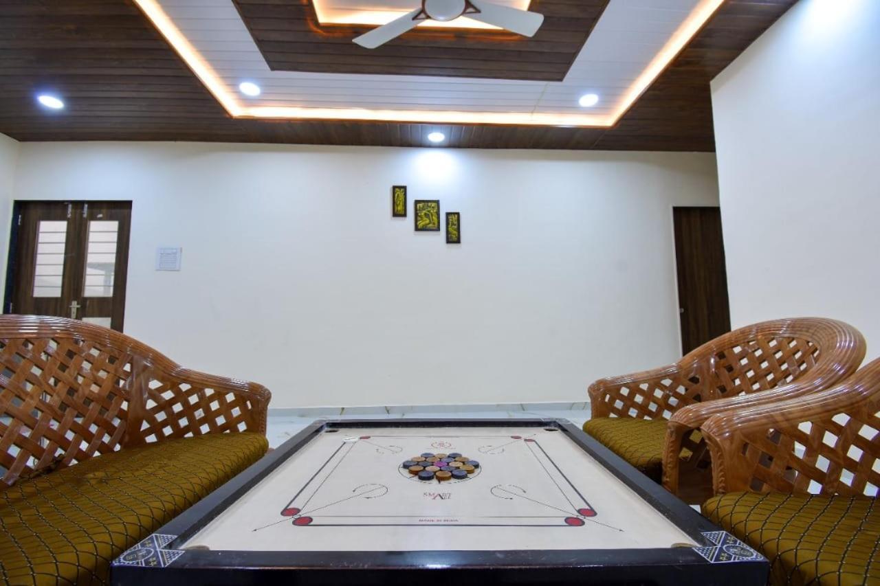 Beauty And The Beast 4Bhk Lonavala Exterior foto