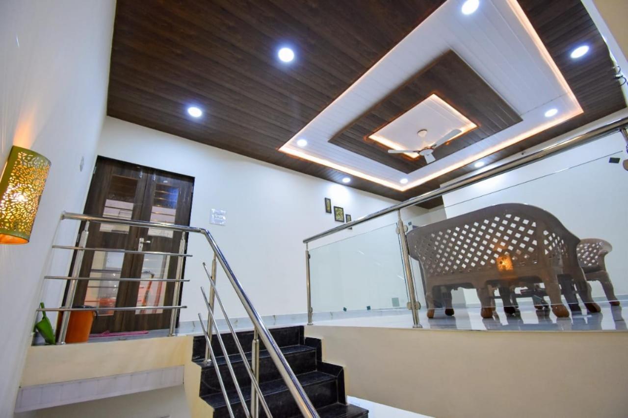 Beauty And The Beast 4Bhk Lonavala Exterior foto